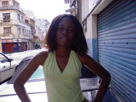 Claudia